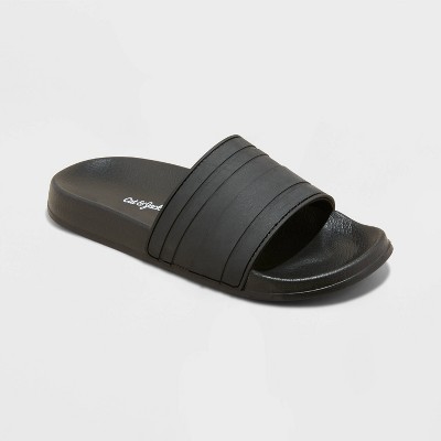 Kids' Nikko Sport Slide Sandals - Cat & Jack™