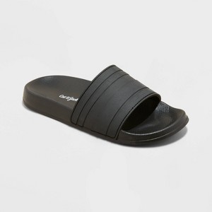 Kids' Nikko Sport Slide Sandals - Cat & Jack™ - 1 of 4