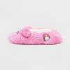 Women's Care Bears Pull-On Slipper Socks with Grippers - 2 of 4