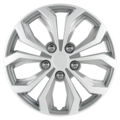 Photo 1 of **MISSING 1** Pilot 15 Set of 4 Automotive Spyder Performance Wheel Covers