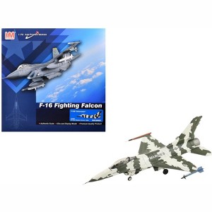 General Dynamics F-16N Fighting Falcon Fighter Aircraft US Marine