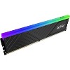 XPG SPECTRIX D35G RGB DDR4 3200MHz CL16 16GB (2x8GB) PC4-25600 RAM 288-Pins UDIMM Desktop Memory Kit Black Heatsink (AX4U32008G16A-DTBKD35G) - 3 of 4
