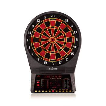 Arachnid Cricket Pro 800 Electronic Dartboard