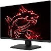 MSI Optix MPG321UR-QD 32" Class 4K UHD Gaming LCD Monitor - 16:9 - 2 of 4
