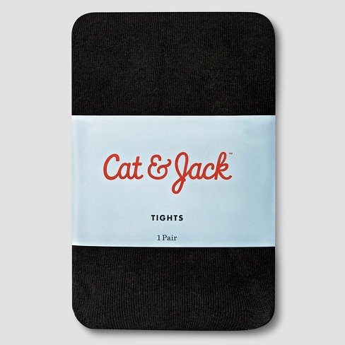 Toddler Girls' Tights - Cat & Jack™ Off-white : Target