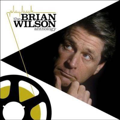 Brian Wilson - Playback: The Brian Wilson Anthology (CD)