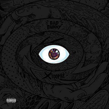 Bad Bunny - X 100Pre (EXPLICIT LYRICS) (CD)