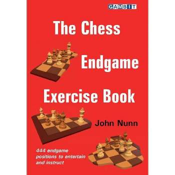Grandmaster Preparation - Endgame Play by Jacob Aagaard (hardcover) -  online che