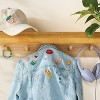 Embroidery Transfers Craft Kit Gift - Mondo Llama™ - 2 of 4