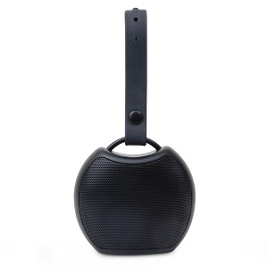 Yogasleep Rohm+ Travel White Noise Machine with Wireless Speaker, Black - 1 of 4