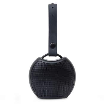 Yogasleep Rohm+ Travel White Noise Machine with Wireless Speaker, Black