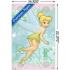 Trends International Disney Tinker Bell - Tradition Unframed Wall Poster Prints - 3 of 4