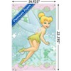 Trends International Disney Tinker Bell - Tradition Unframed Wall Poster Prints - image 3 of 4