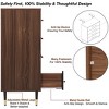 Finnhomy Drawer Dresser for Bedroom - 4 of 4