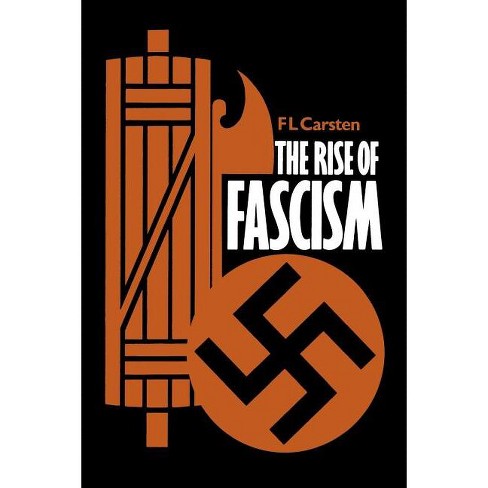 fascism logo