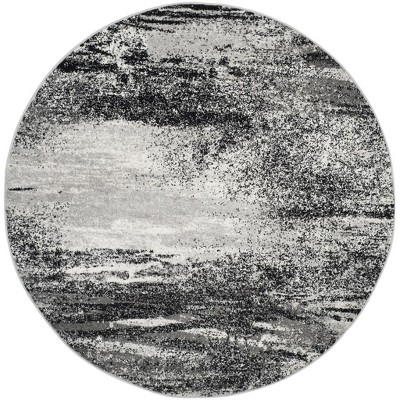Adirondack ADR112 Machine Made Indoor Rug - Safavieh