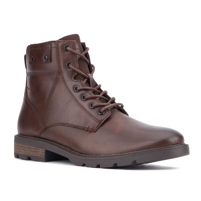 Reserved Footwear New York Men's Ryan Dress Boots