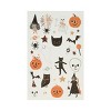 Meri Meri It's Halloween! Temporary Tattoos (Pack of 2) - 2 of 2