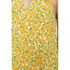 WEST K Women's Jenna Printed Surplice Top - 3 of 3