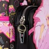 Loungefly Hasbro - Jem And The Holograms Glitter All-Over Print Mini Backpack - 4 of 4