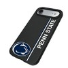 NCAA Big Ten Universities Sidebar MagSafe Compatible Cell Phone Case for Apple iPhone 17 Series - 2 of 4