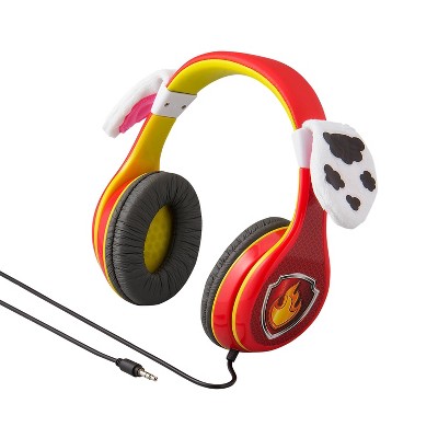 paw patrol headphones target