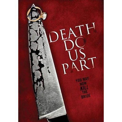 Death Do Us Part (DVD)(2014)