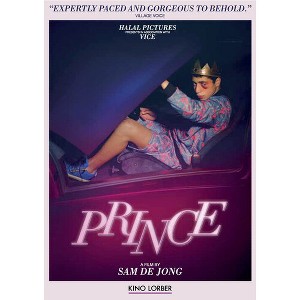Prince (DVD)(2015) - 1 of 1