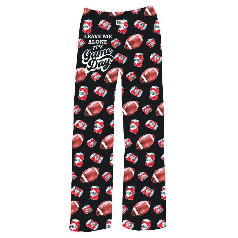 Collections Etc Game Day Football Lounge Pants, 2 of 5