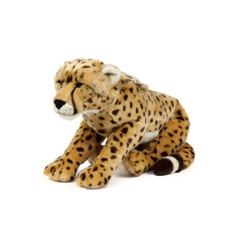 Cheetah stuffed animal target new arrivals