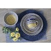 Blue Rose Polish Pottery Ceramika Artystyczna Dinnerware (16 PC) - 2 of 3