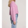 Women's Aimee Sweater - saltwater LUXE - 2 of 4