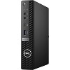 Refurbished: Dell Optiplex 5080 Micro Desktop i7-10700T 8GB 256GB SSD W11P - Manufacturer Refurbished - 3 of 4