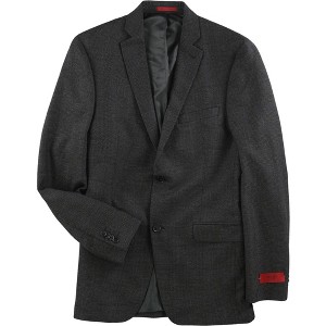 Alfani Mens Plaid Sport Coat - 1 of 1