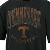 NCAA Tennessee Volunteers Women's Fashion T-Shirt - 3 of 3