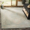 Linden LND139 Power Loomed Rugs - Safavieh - 2 of 4