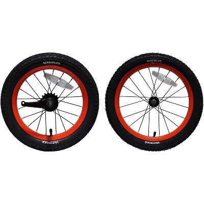 replacement tire for 12 inch bike