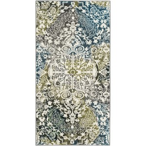Watercolor WTC669 Power Loomed Indoor Rugs - Safavieh - 1 of 4