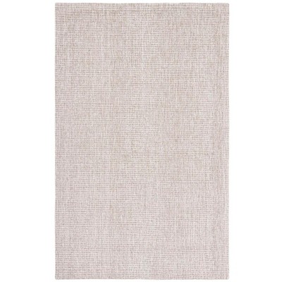 Abstract ABT468 Handmade Indoor Rug - Safavieh