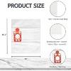 Nispira NVM-1CH Vacuum Cleaner Microfibre Poly Dust Bags for Henry And Hetty Vacuum Bags Numatic Hepa-Flo Nvm-1Ch, 6 Packs - 2 of 4