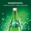 Perrier Carbonated Mineral Water, Original, 25.3 Fl Oz Glass Bottle (Pack of 6) 25.3 Fl Oz (6 Pack) Unflavored - 2 of 4