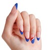 KISS Products Voguish Fantasy Fake Nails - 31ct - 2 of 4