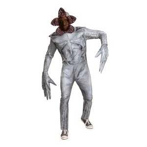 Disguise Mens Stranger Things Demogorgon Deluxe Costume - 1 of 1