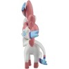 Takara Tomy Pokemon Moncolle 2 Inch Figure MS-50 Sylveon - 4 of 4