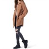 Women's Button Up Oversized Shacket - saltwater LUXE - 3 of 3