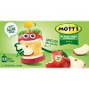 Mott's Unsweetened Applesauce - 12ct/3.2oz Pouches - image 4 of 4