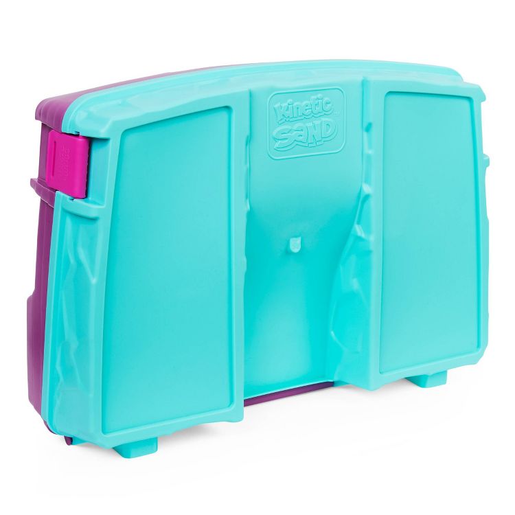 Kinetic Sand Sandyland Folding Sandbox, 4 of 6