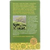 Equal Exchange Organic Green Tea With Ginger - Case of 6 boxes/20 bags - 3 of 4
