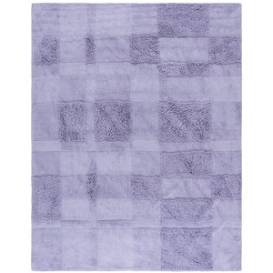 Easy Care ECR225 Table Tufted Machine Washable Indoor Rugs - Safavieh - 1 of 4