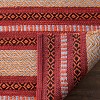 Montauk MTK214 Hand Woven Indoor Rugs - Safavieh - 4 of 4